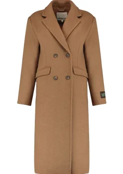 DAMES HARPER & YVE MANTEL