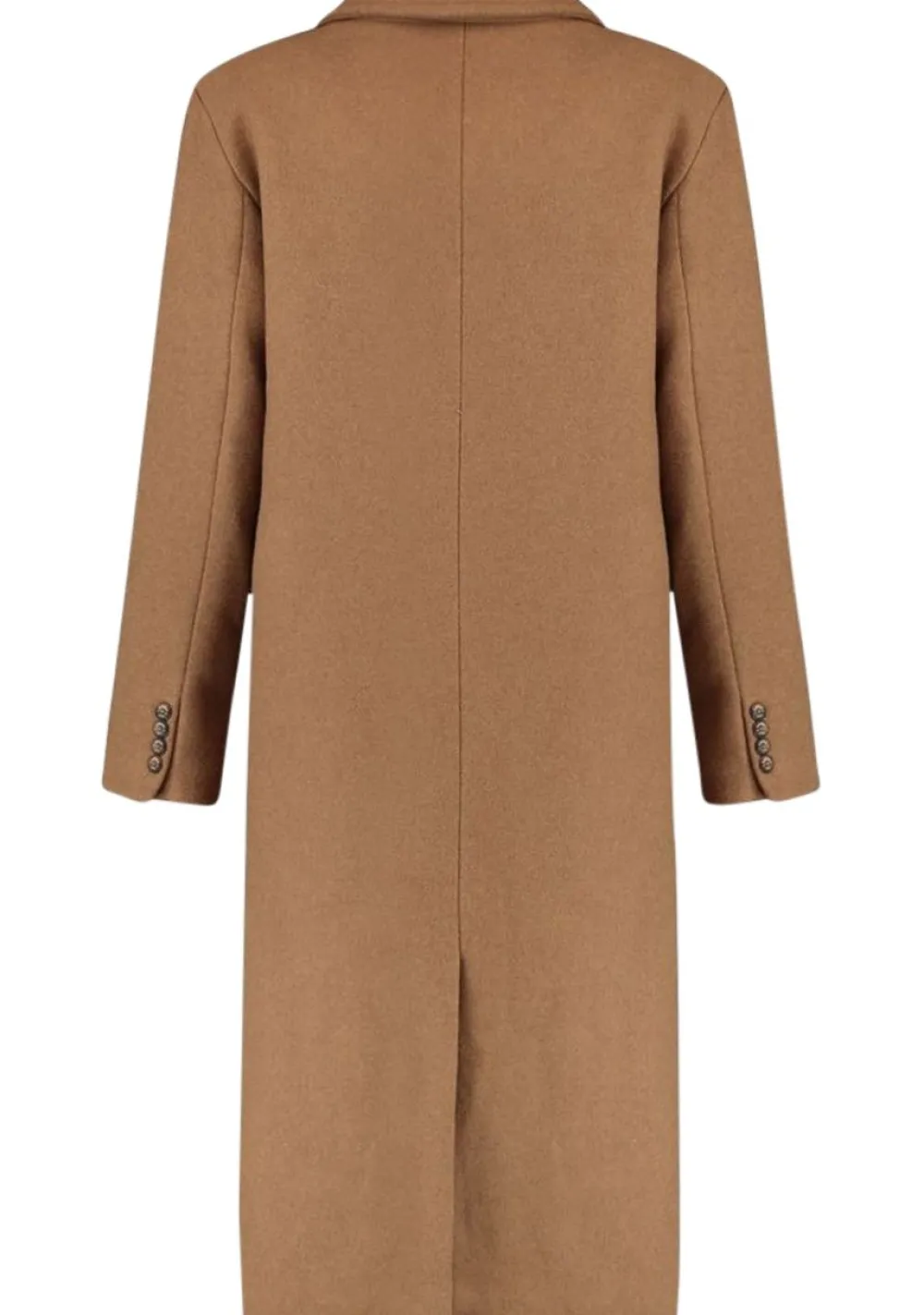 DAMES HARPER & YVE MANTEL