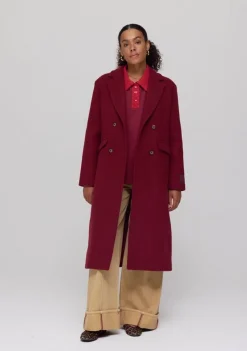 DAMES HARPER & YVE MANTEL