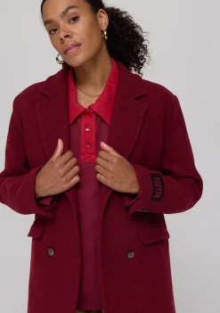 DAMES HARPER & YVE MANTEL