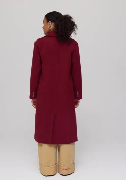 DAMES HARPER & YVE MANTEL