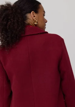 DAMES HARPER & YVE MANTEL