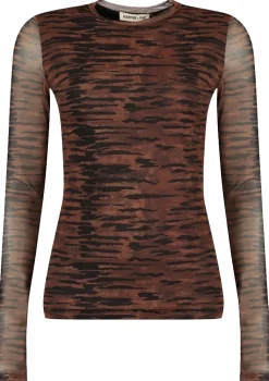 DAMES HARPER & YVE SHIRT