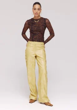 DAMES HARPER & YVE SHIRT