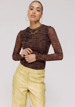 DAMES HARPER & YVE SHIRT