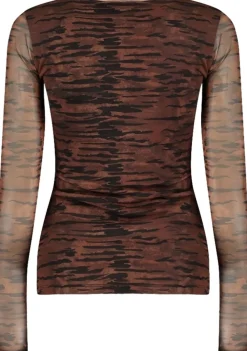 DAMES HARPER & YVE SHIRT