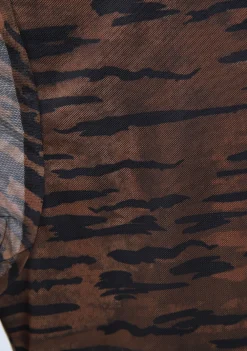 DAMES HARPER & YVE SHIRT