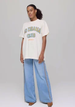 DAMES HARPER & YVE SHIRT