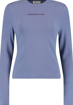 DAMES HARPER & YVE SHIRT