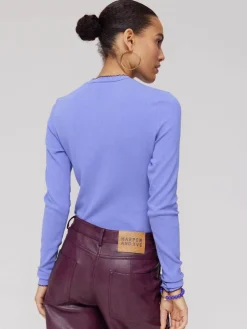 DAMES HARPER & YVE SHIRT