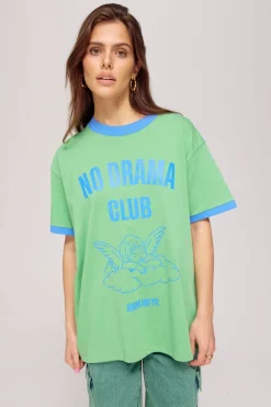 DAMES HARPER & YVE SHIRT