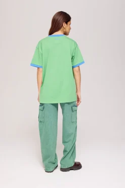 DAMES HARPER & YVE SHIRT