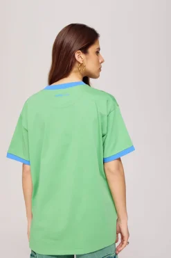 DAMES HARPER & YVE SHIRT