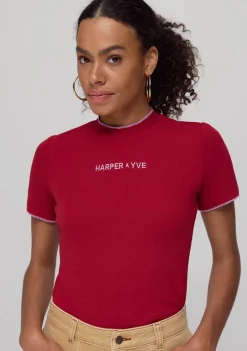 DAMES HARPER & YVE SHIRT