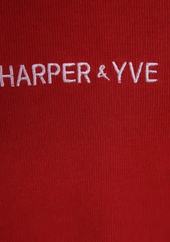 DAMES HARPER & YVE SHIRT