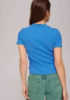 DAMES HARPER & YVE SHIRT