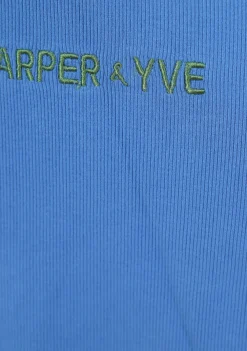 DAMES HARPER & YVE SHIRT