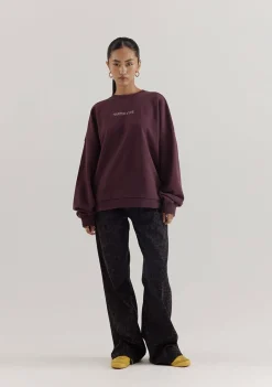 DAMES HARPER & YVE SWEATER