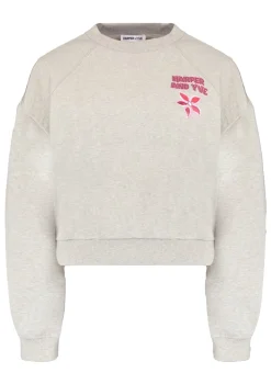 DAMES HARPER & YVE SWEATER