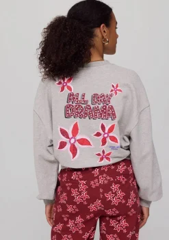 DAMES HARPER & YVE SWEATER