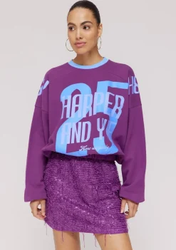 DAMES HARPER & YVE SWEATER