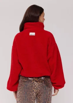 DAMES HARPER & YVE SWEATER