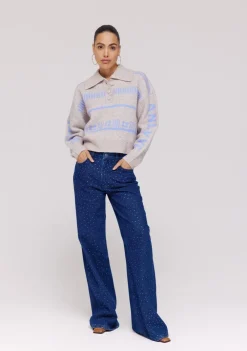 DAMES HARPER & YVE TRUI