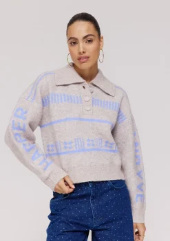 DAMES HARPER & YVE TRUI