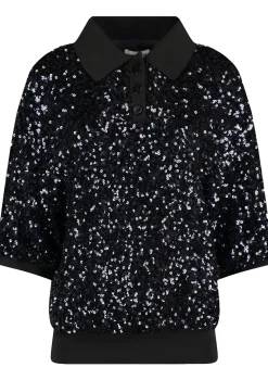 DAMES HARPER & YVE TRUI KORTE MOUW