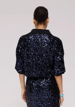 DAMES HARPER & YVE TRUI KORTE MOUW