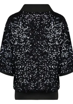 DAMES HARPER & YVE TRUI KORTE MOUW