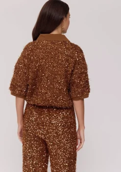 DAMES HARPER & YVE TRUI KORTE MOUW