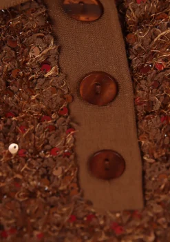 DAMES HARPER & YVE TRUI KORTE MOUW