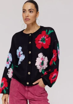 DAMES HARPER & YVE VEST