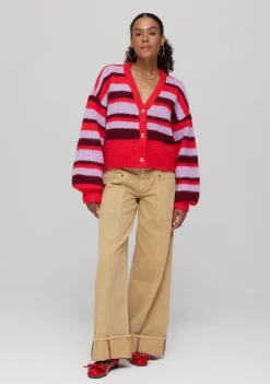 DAMES HARPER & YVE VEST