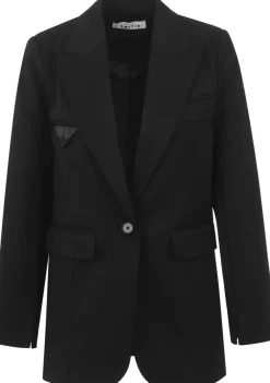 DAMES HAUTE L'AMITIÉ BLAZER