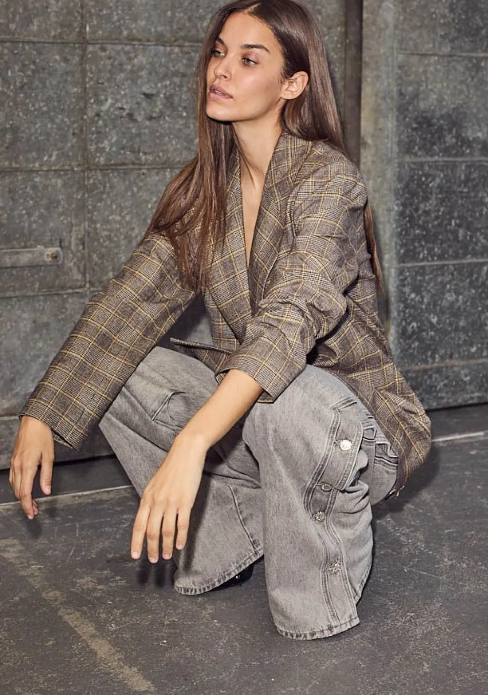 DAMES HAUTE L'AMITIÉ BLAZER