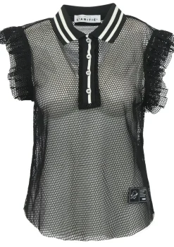 DAMES HAUTE L'AMITIÉ BLOUSE