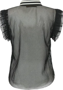 DAMES HAUTE L'AMITIÉ BLOUSE