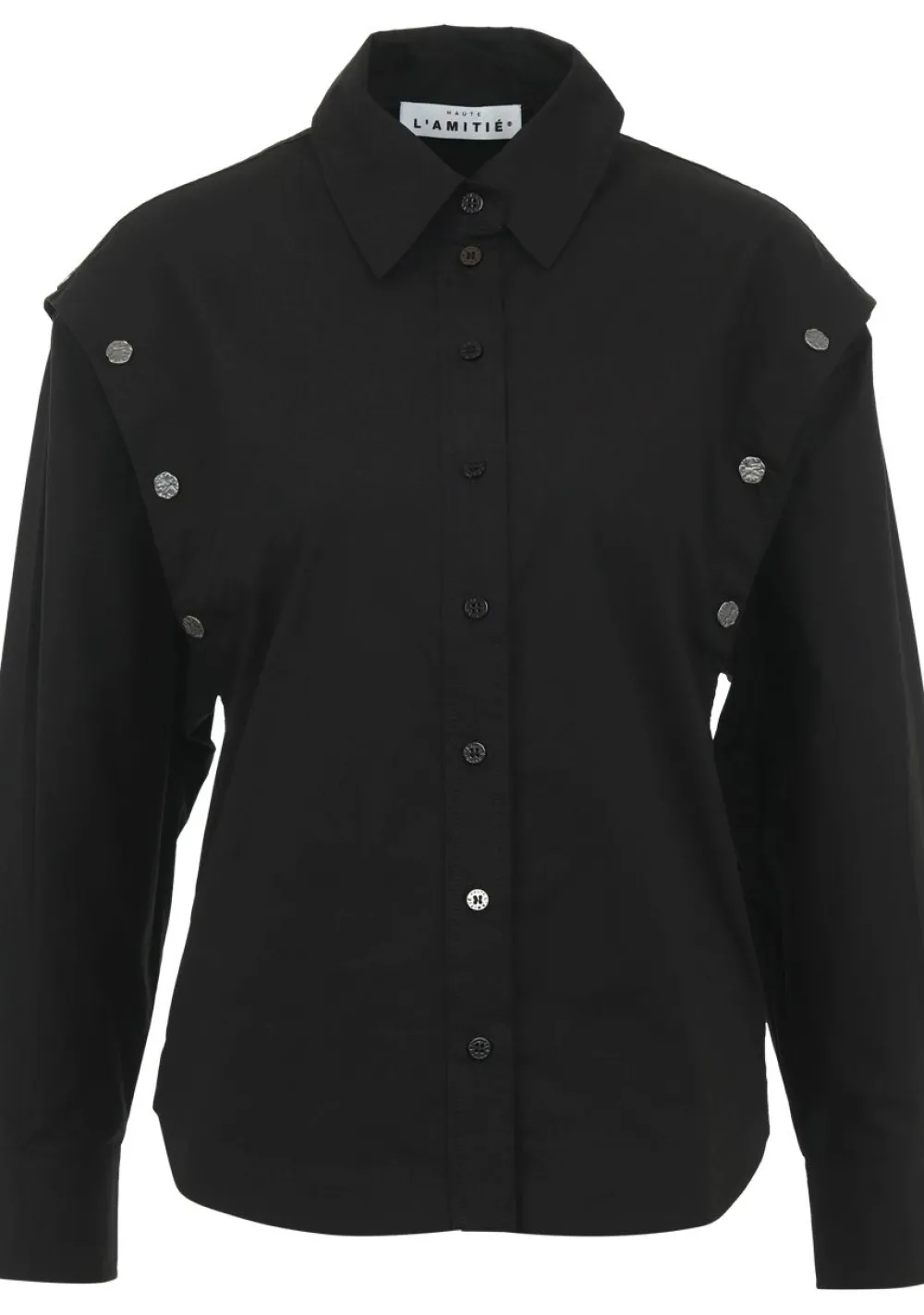 DAMES HAUTE L'AMITIÉ BLOUSE