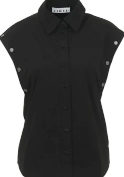DAMES HAUTE L'AMITIÉ BLOUSE