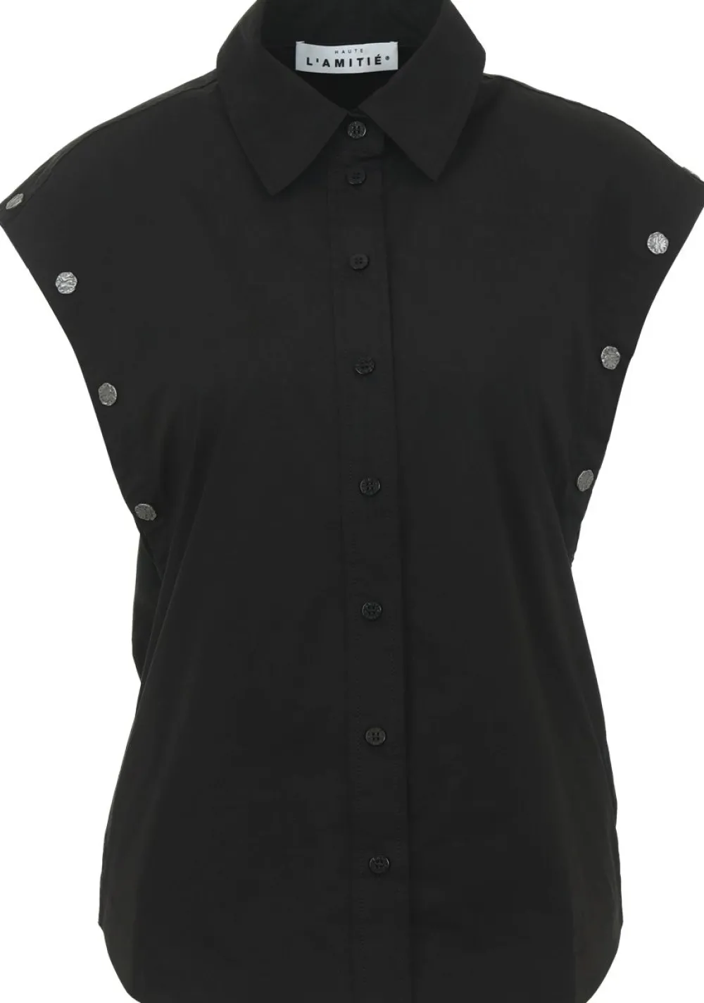 DAMES HAUTE L'AMITIÉ BLOUSE