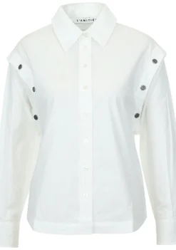 DAMES HAUTE L'AMITIÉ BLOUSE