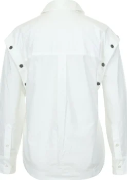 DAMES HAUTE L'AMITIÉ BLOUSE