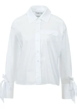 DAMES HAUTE L'AMITIÉ BLOUSE