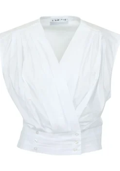 DAMES HAUTE L'AMITIÉ BLOUSE