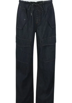 DAMES HAUTE L'AMITIÉ CARGO