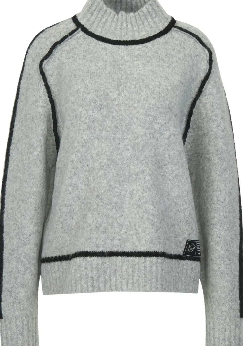 DAMES HAUTE L'AMITIÉ COLTRUI