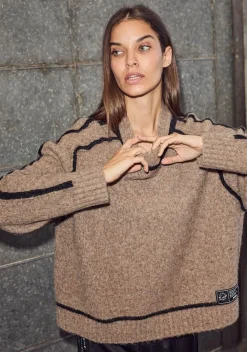 DAMES HAUTE L'AMITIÉ COLTRUI