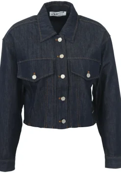 DAMES HAUTE L'AMITIÉ DENIMJACK